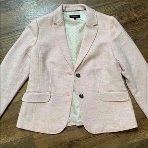 Talbots blazer NWOT 12